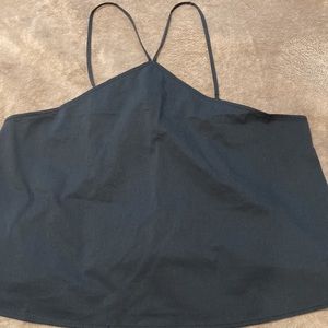 Banana Republic HALTER TOP